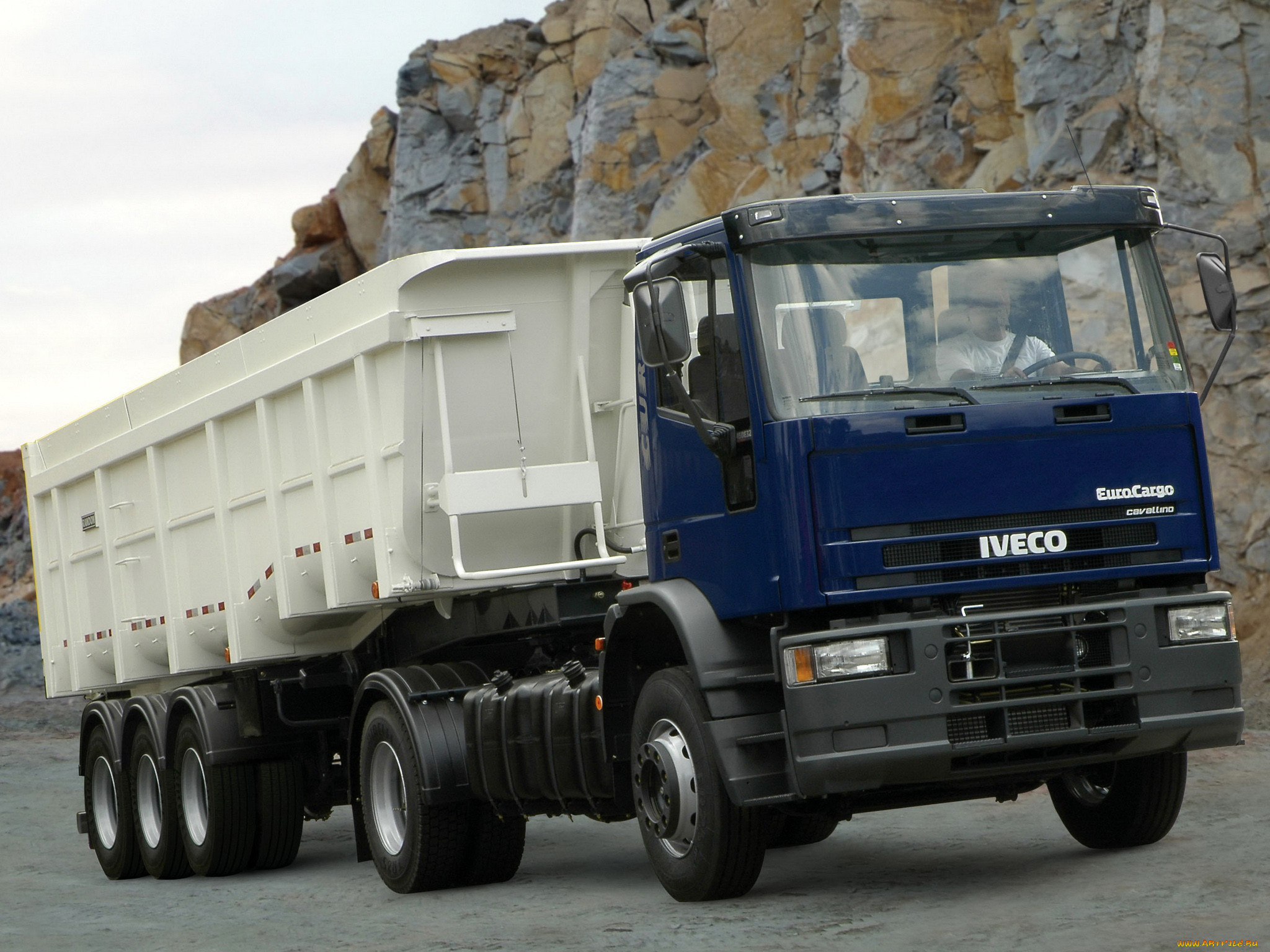 , iveco